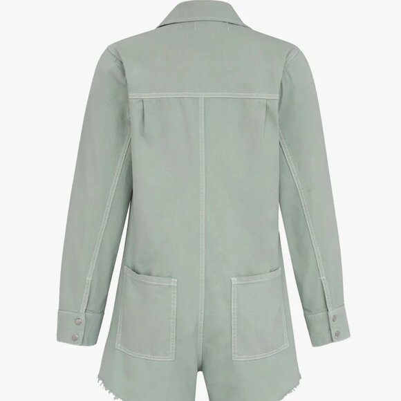 TT STUDIOS ROMPER - Picture 2 of 3